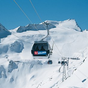 Skigebiet