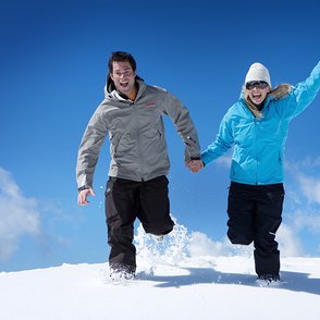 Winterwandern