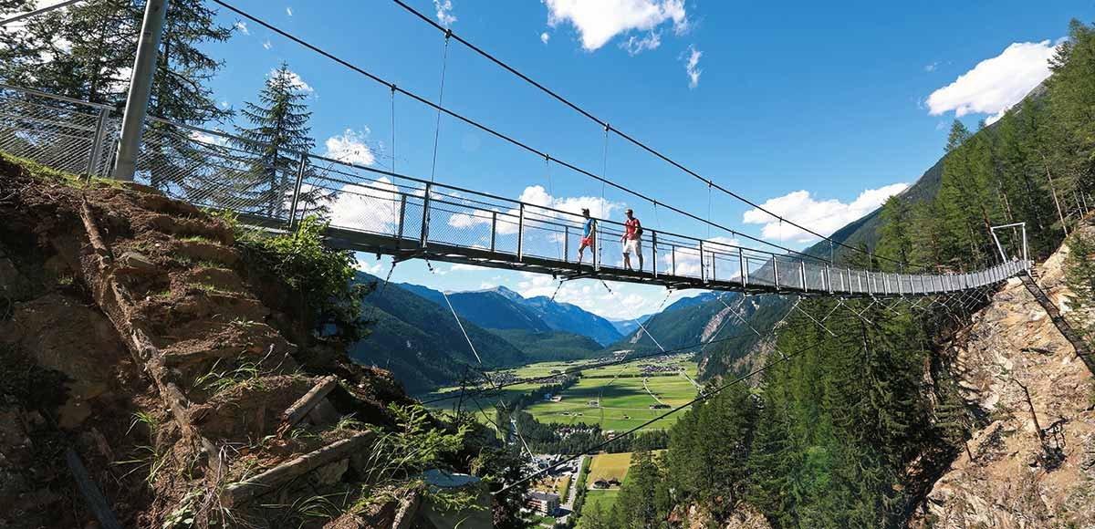 aqua dome partner Pension Pitze - Zimmer in Sölden